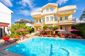 Grand Prestige Hotel
